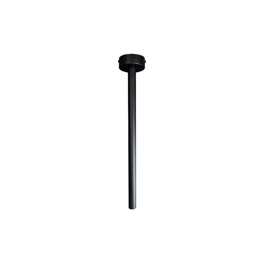 Brilagi - LED plafonski luster DRIFA 1xG9/4W/230V crna