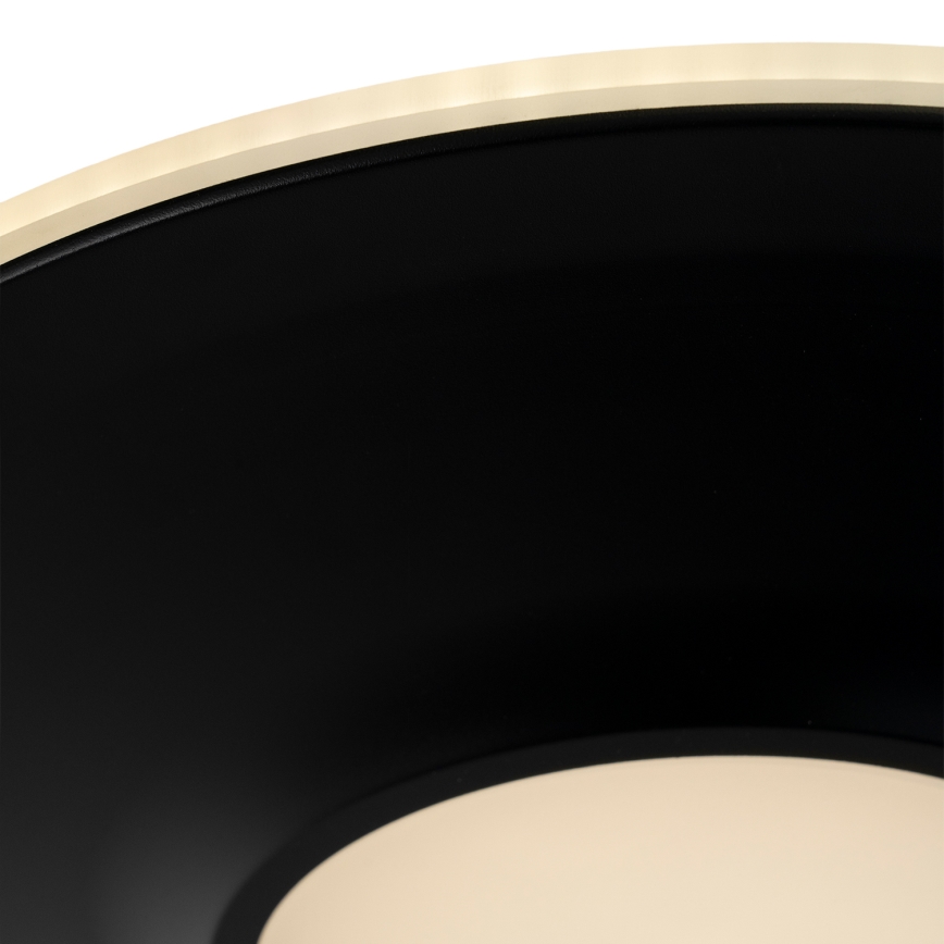 Brilagi - LED plafonski luster VERANO LED/15W/230V