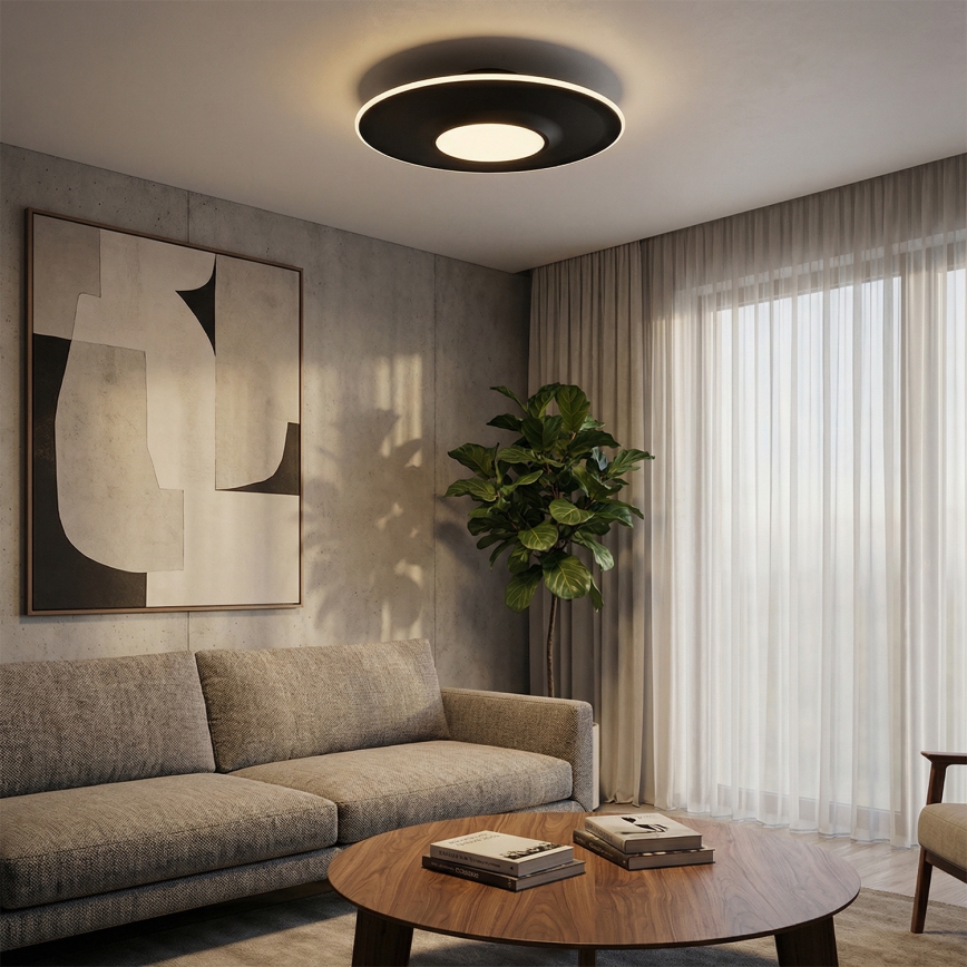 BRILAGI - LED Plafonski luster VERANO LED/38W/230V