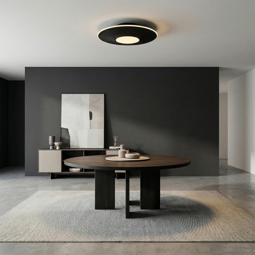 BRILAGI - LED Plafonski luster VERANO LED/38W/230V