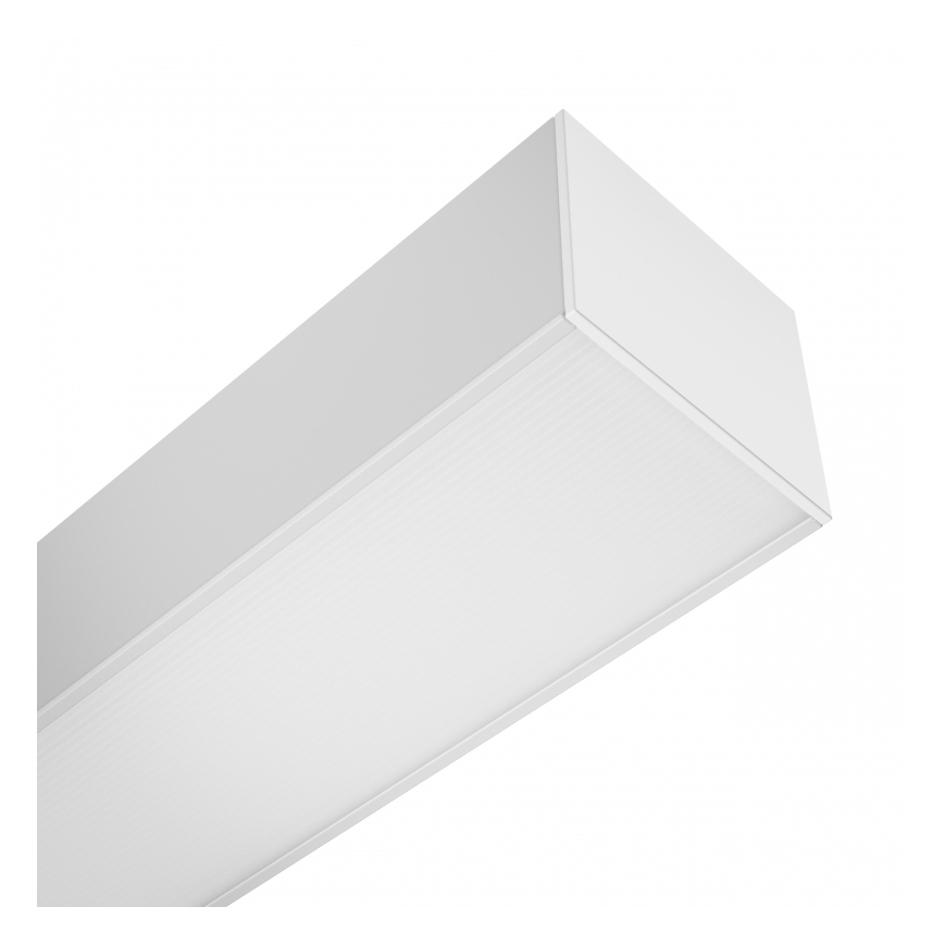 Brilagi - LED stropno nadgradno svetlo FULLDAY LED/10/15/20W/230V 2700/4000/6000K 60 cm UGR19 bela