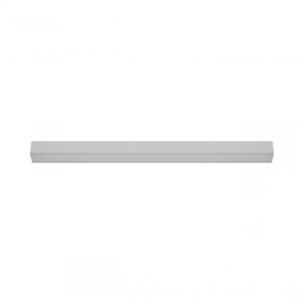 Brilagi - LED stropno nadgradno svetlo FULLDAY LED/10/15/20W/230V 2700/4000/6000K 60 cm UGR19 bela