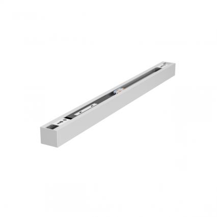 Brilagi - LED stropno nadgradno svetlo FULLDAY LED/10/15/20W/230V 2700/4000/6000K 60 cm UGR19 bela