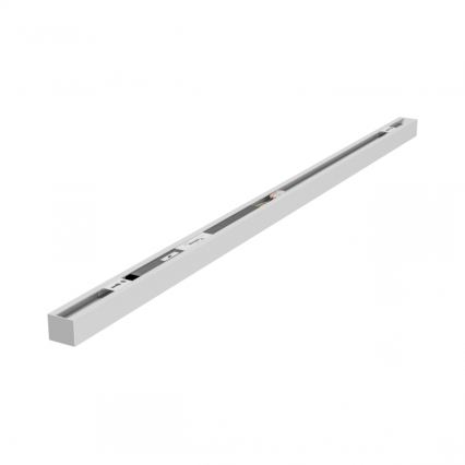 Brilagi - LED Plafonska nadgradna svetiljka FULLDAY LED/20/30/40W/230V 2700/4000/6000K 120 cm UGR19 bela