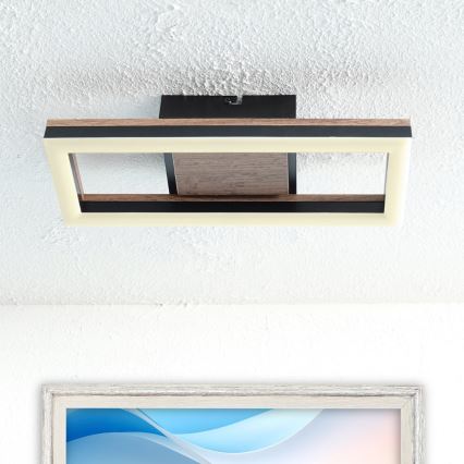 Brilagi - LED plafonsko svetlo AXIS LED/12W/230V
