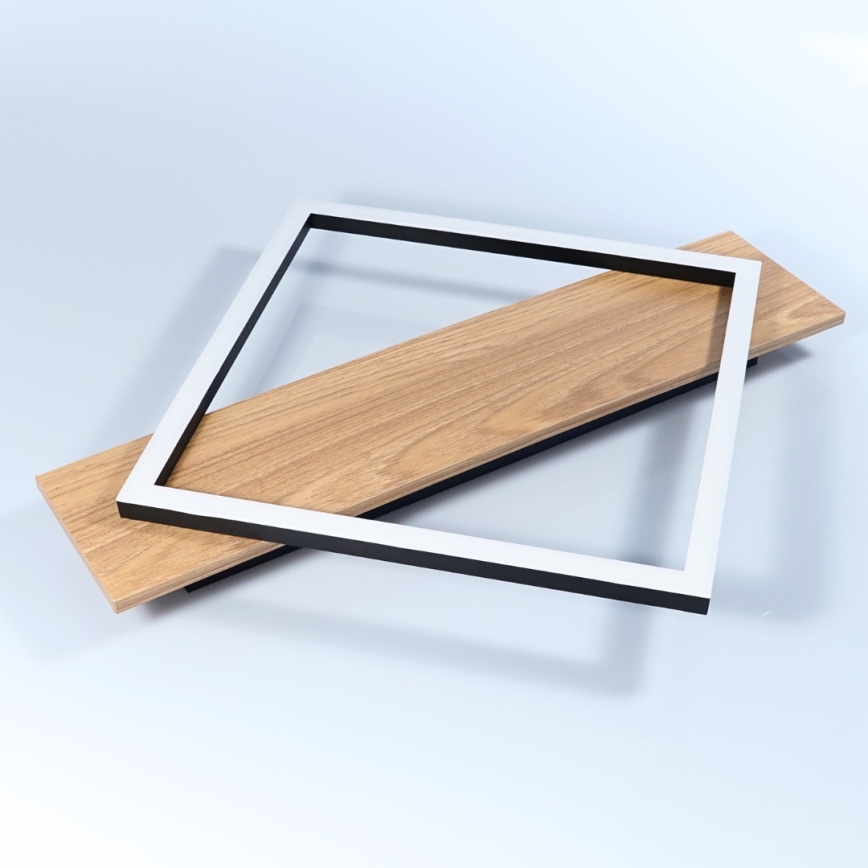 BRILAGI - LED plafonsko svetlo AXIS LED/18W/230V