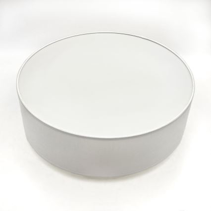 Brilagi - LED plafonsko svetlo BELLADONNA 2xE27/15W/230V prečnik 40 cm bela/hrast-trešnja