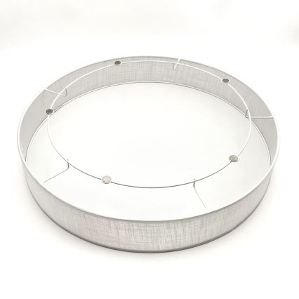 Brilagi - LED plafonsko svetlo BELLADONNA LED/36W/230V prečnik 50 cm bela/hrast