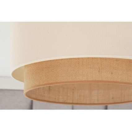 Brilagi - LED plafonsko svetlo BOHO STYLE 1xE27/15W/230V prečnik 40 cm