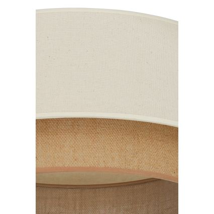 Brilagi - LED plafonsko svetlo BOHO STYLE 1xE27/15W/230V prečnik 40 cm