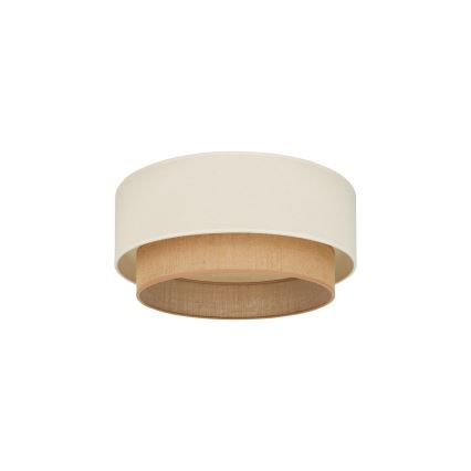 Brilagi - LED plafonsko svetlo BOHO STYLE 1xE27/15W/230V prečnik 40 cm