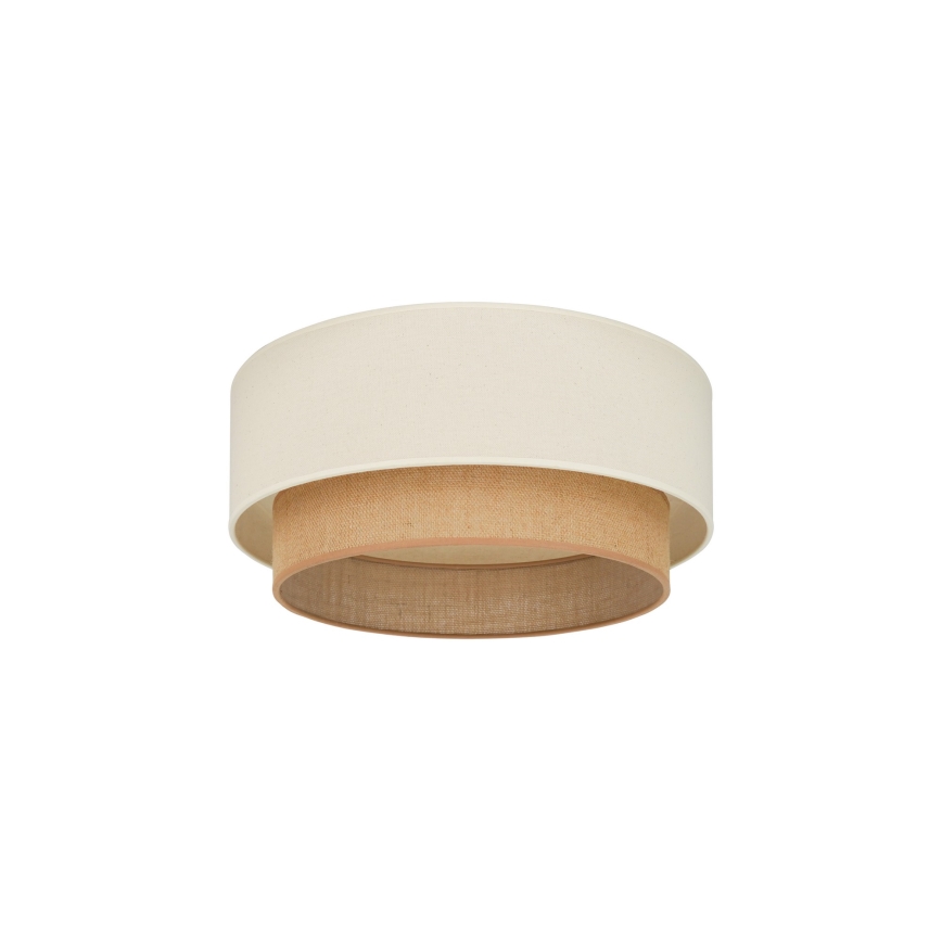 Brilagi - LED plafonsko svetlo BOHO STYLE 1xE27/15W/230V prečnik 40 cm