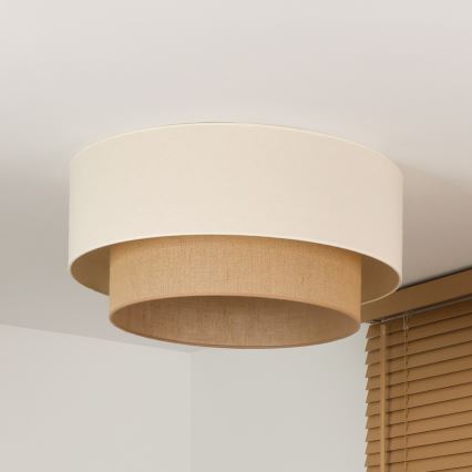 Brilagi - LED plafonsko svetlo BOHO STYLE 3xE27/15W/230V, prečnik 60 cm