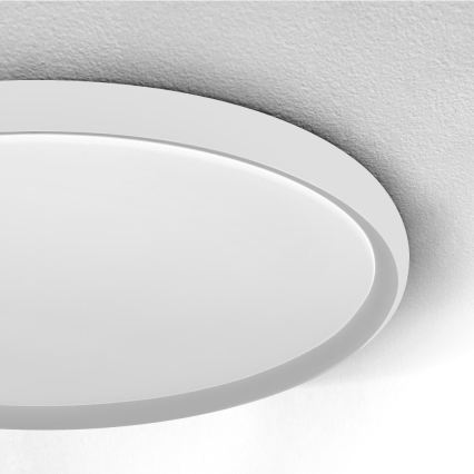 Brilagi - LED plafonsko svetlo CARLOS LED/24W/230V, prečnik 40 cm, belo