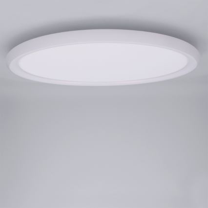 Brilagi - LED plafonsko svetlo CARLOS LED/24W/230V prečnika 40 cm belo