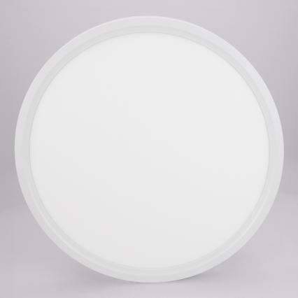 BRILAGI - LED stropno svetlo ESTELA LED/18W/230V prečnik 30 cm, belo
