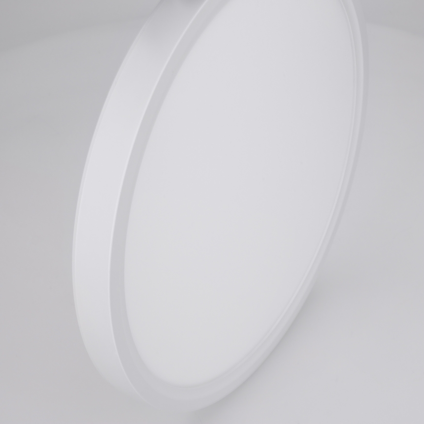 BRILAGI - LED stropno svetlo ESTELA LED/18W/230V prečnik 30 cm, belo