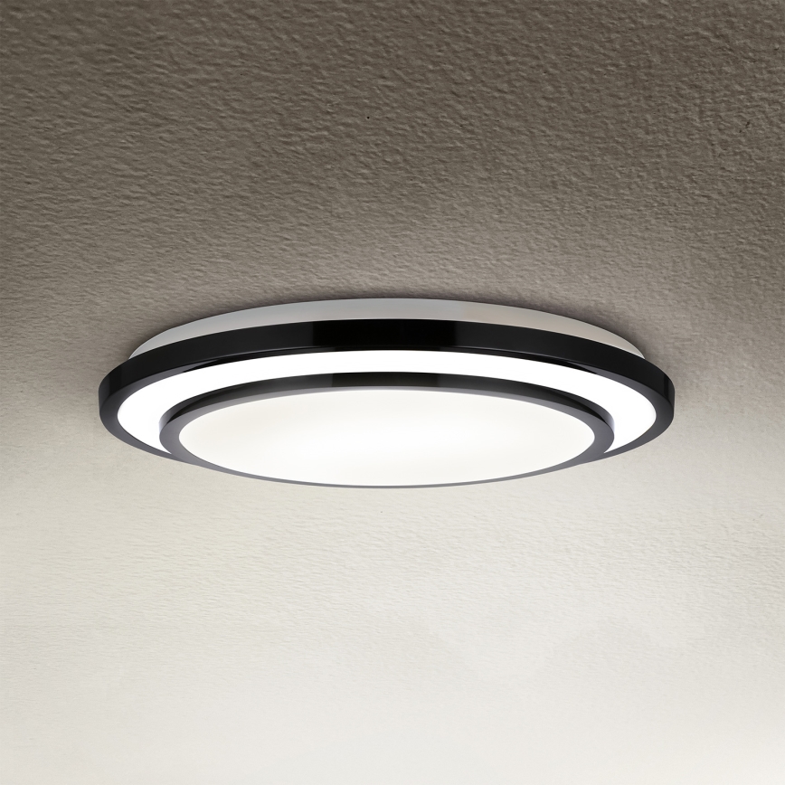Brilagi - LED plafonsko svetlo LUCIANO LED/24W/230V prečnik 29,5 cm