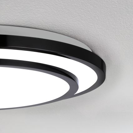 Brilagi - LED plafonsko svetlo LUCIANO LED/24W/230V prečnik 29,5 cm