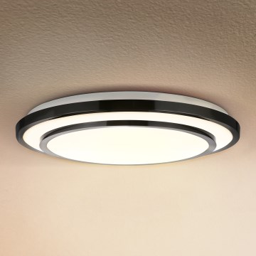 Brilagi - LED plafonsko svetlo LUCIANO LED/24W/230V prečnik 29,5 cm