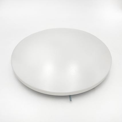 Brilagi - LED plafonsko svetlo MANAROLA PLAIN LED/24W/230V 4000K prečnika 41 cm hrast