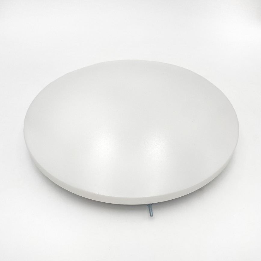 Brilagi - LED plafonsko svetlo MANAROLA PLAIN LED/24W/230V 4000K prečnika 41 cm hrast