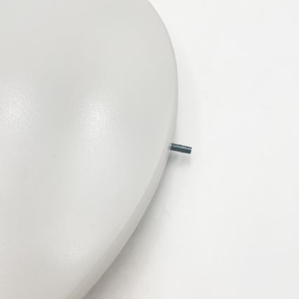 Brilagi - LED plafonsko svetlo MANAROLA PLAIN LED/24W/230V 4000K prečnika 41 cm hrast