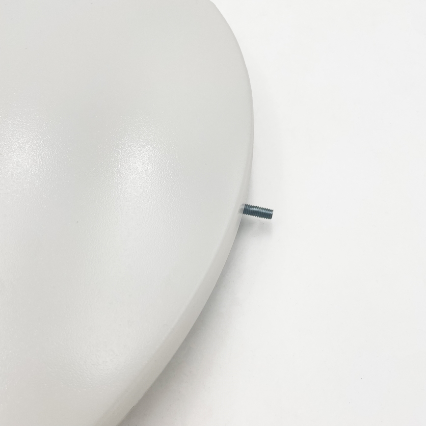 Brilagi - LED plafonsko svetlo MANAROLA PLAIN LED/24W/230V 4000K prečnika 41 cm hrast
