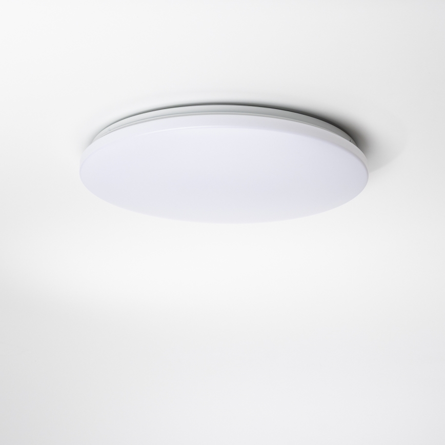Brilagi - LED plafonsko svetlo MILKY WAY LED/24W/230V 3000/4000/6500K prečnik 38 cm