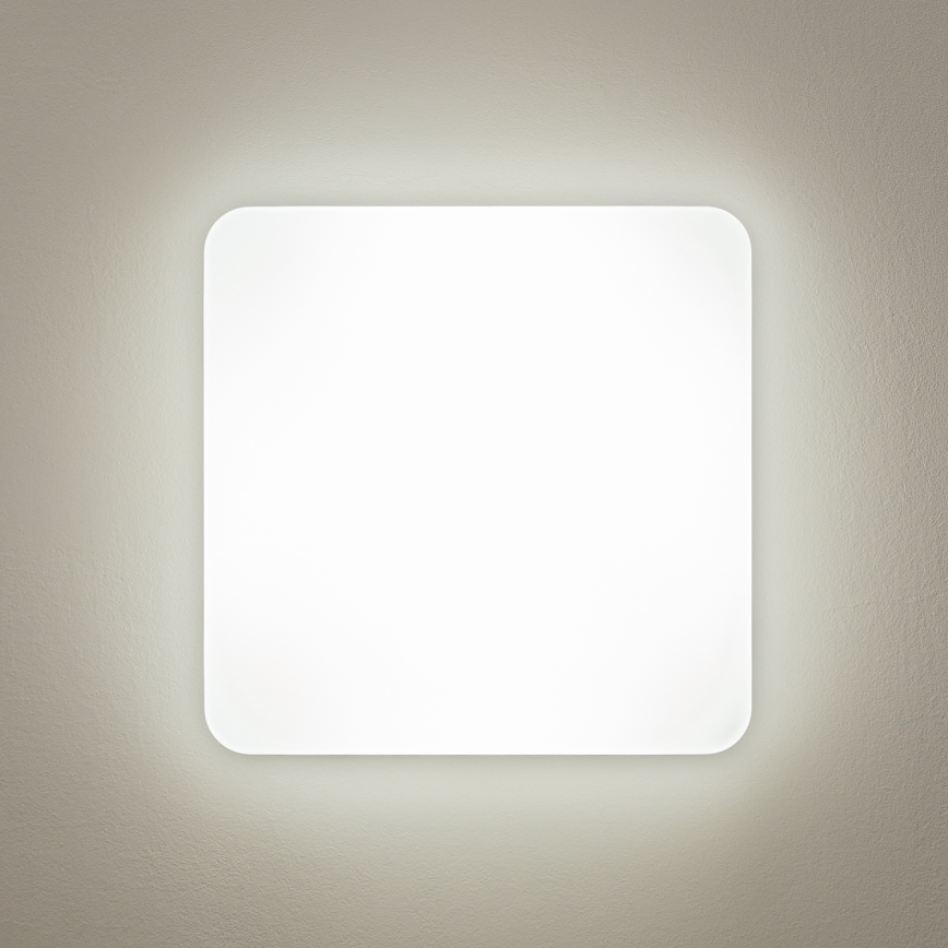 Brilagi - LED plafonsko svetlo MILKY WAY LED/24W/230V 3000K 37x37 cm