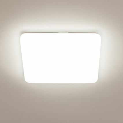Brilagi - LED plafonsko svetlo MILKY WAY LED/24W/230V 3000K 37x37 cm