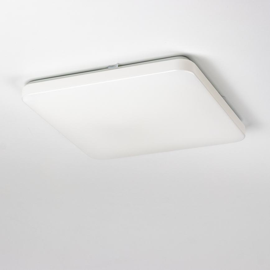 Brilagi - LED plafonsko svetlo MILKY WAY LED/24W/230V 3000K 37x37 cm