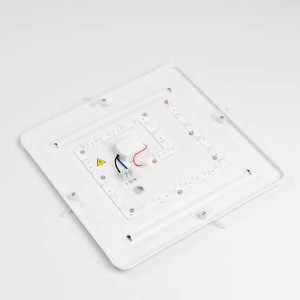 Brilagi - LED plafonsko svetlo MILKY WAY LED/24W/230V 3000K 37x37 cm