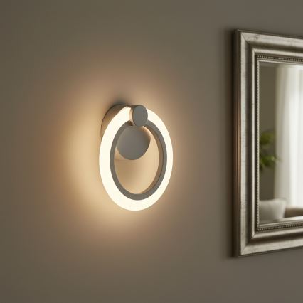 Brilagi - LED plafonsko svetlo MODERN MINI LED/16W/230V 3000/4000/6000K