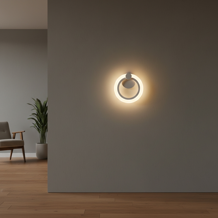 Brilagi - LED plafonsko svetlo MODERN MINI LED/16W/230V 3000/4000/6000K