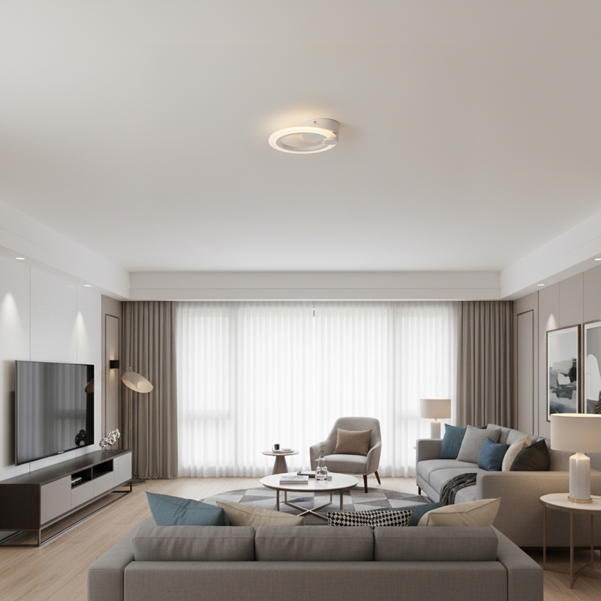 Brilagi - LED plafonsko svetlo MODERN MINI LED/16W/230V 3000/4000/6000K