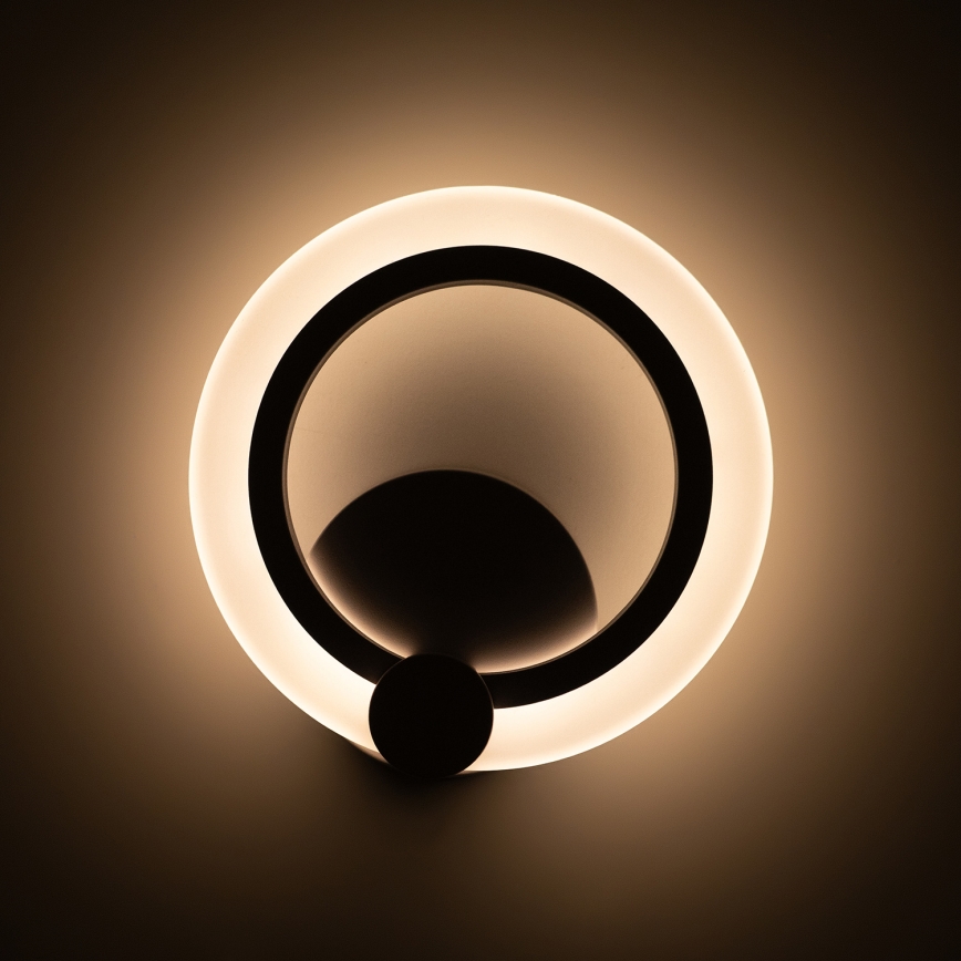 Brilagi - LED plafonsko svetlo MODERN MINI LED/16W/230V 3000/4000/6000K