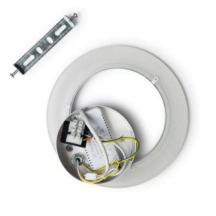 Brilagi - LED plafonsko svetlo MODERN MINI LED/16W/230V 3000/4000/6000K
