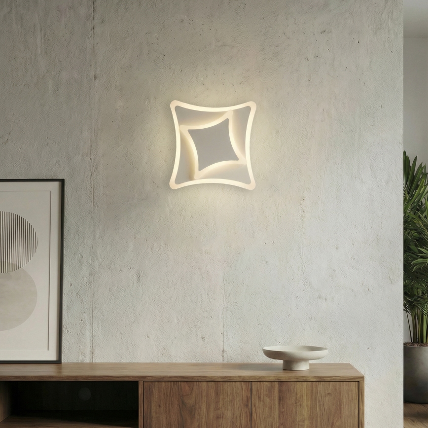 Brilagi - LED plafonsko svetlo MODERN MINI LED/24W/230V 3000/4000/6000K