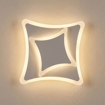 Brilagi - LED plafonsko svetlo MODERN MINI LED/24W/230V 3000/4000/6000K