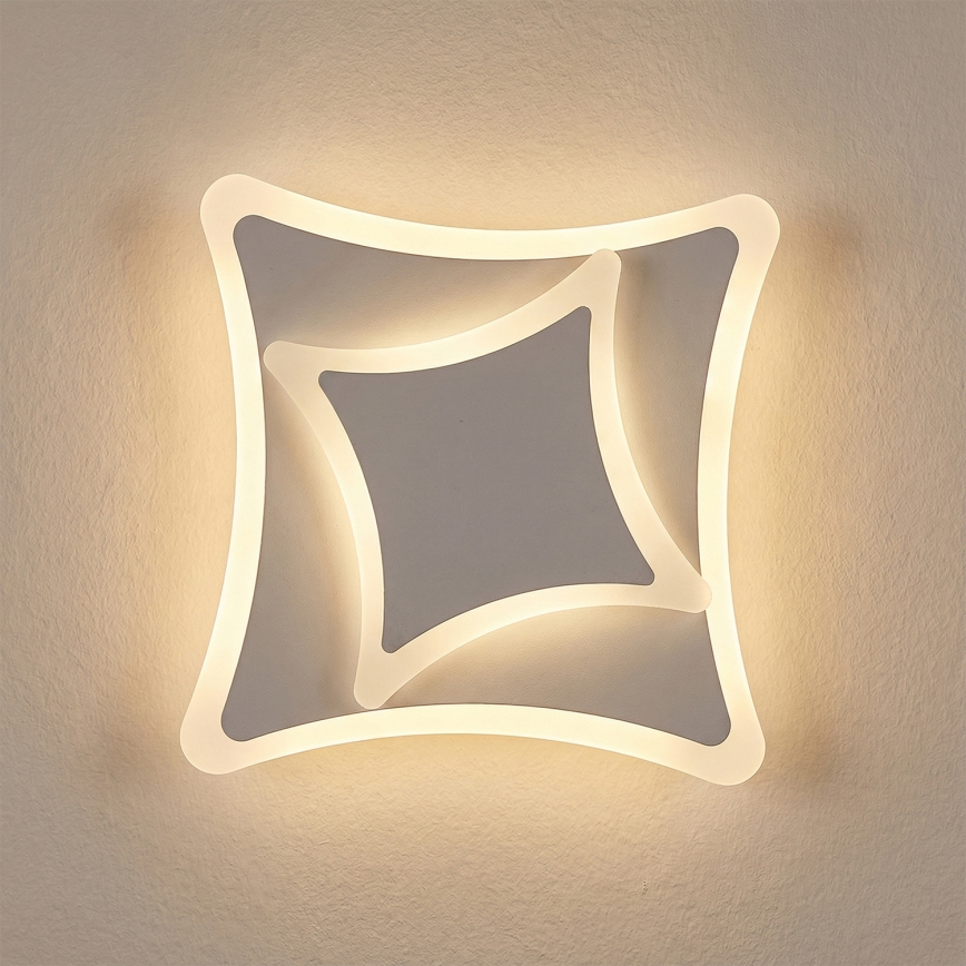 Brilagi - LED plafonsko svetlo MODERN MINI LED/24W/230V 3000/4000/6000K
