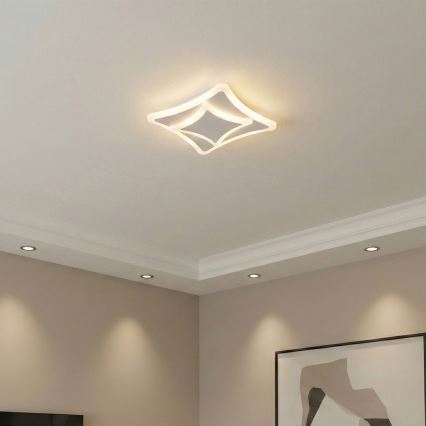 Brilagi - LED plafonsko svetlo MODERN MINI LED/24W/230V 3000/4000/6000K