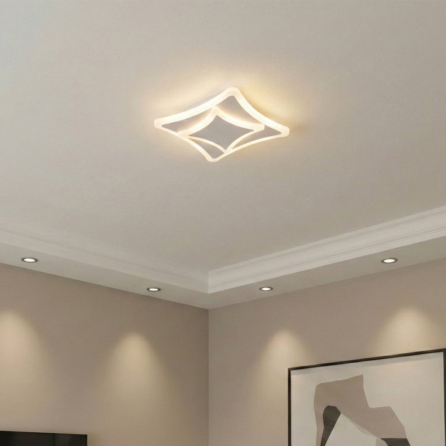 Brilagi - LED plafonsko svetlo MODERN MINI LED/24W/230V 3000/4000/6000K