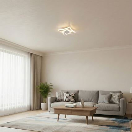 Brilagi - LED plafonsko svetlo MODERN MINI LED/24W/230V 3000/4000/6000K