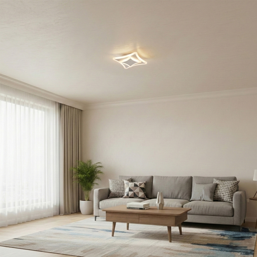 Brilagi - LED plafonsko svetlo MODERN MINI LED/24W/230V 3000/4000/6000K