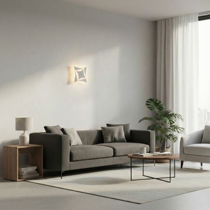 Brilagi - LED plafonsko svetlo MODERN MINI LED/24W/230V 3000/4000/6000K