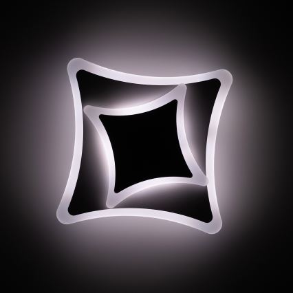 Brilagi - LED plafonsko svetlo MODERN MINI LED/24W/230V 3000/4000/6000K