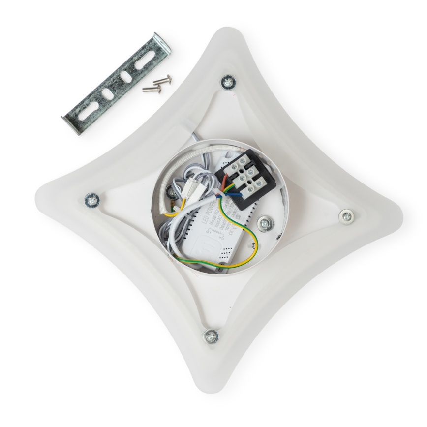 Brilagi - LED plafonsko svetlo MODERN MINI LED/24W/230V 3000/4000/6000K