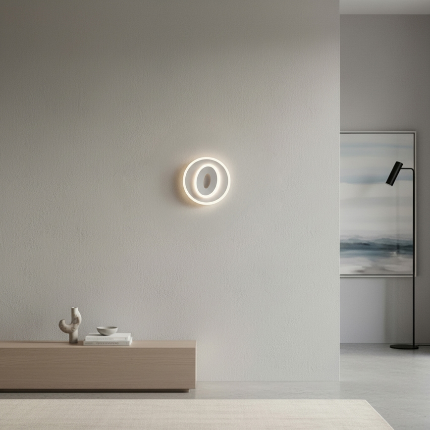 Brilagi - LED plafonsko svetlo MODERN MINI LED/26W/230V 3000/4000/6000K