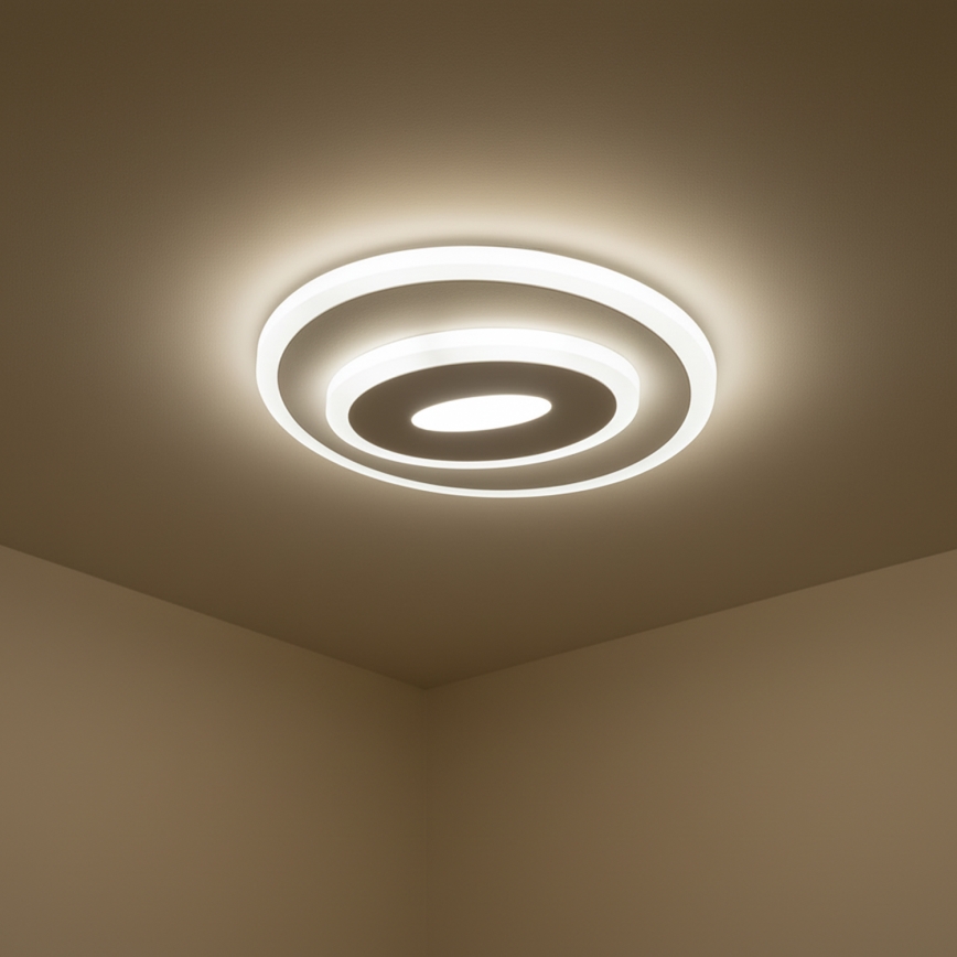 Brilagi - LED plafonsko svetlo MODERN MINI LED/26W/230V 3000/4000/6000K
